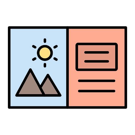 Postcard - Free communications icons