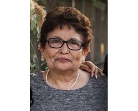 Rosario Snaric Obituary (2024) - CA, California - Santa Maria Times