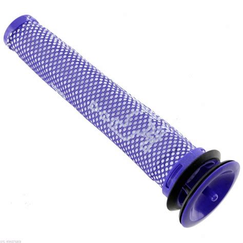 Pre Post-motor Hepa Filter For Dyson V6 Dc59 Vacuum Cleaner Parts # Dy ...