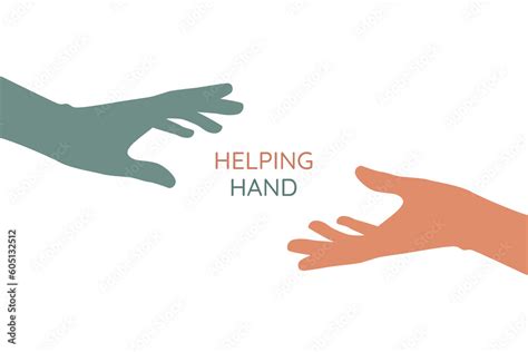 Image result for Help Sign Hand