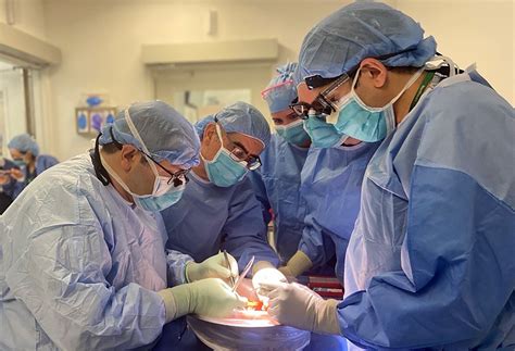 Center for Kidney Transplantation - Transplant Institute | Northwell Health