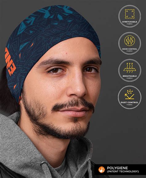 Enduro & Mantra Bandana Combo – WANDERLOOMS