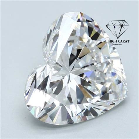 Heart Shape Diamonds Manufacturer Exporter Supplier from Surat India