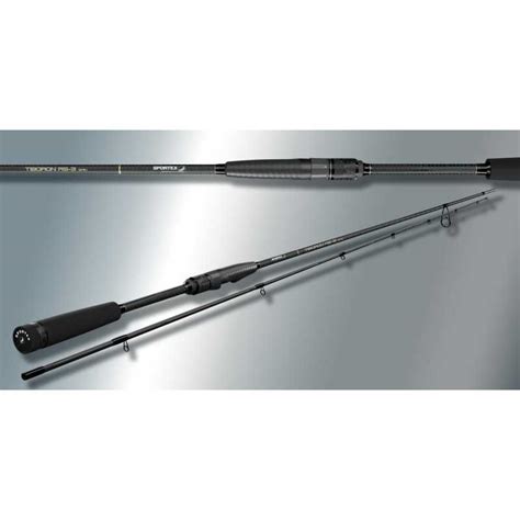 TiBoron RS-3 - ULR - Premium-ULR-Rute Ultra Light Ruten von Sportex kaufen