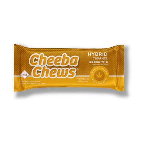 Image result for Cheeba Chews Sleep