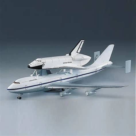 Image result for Space Shuttle Flying Model
