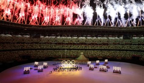 里约奥运会今晨闭幕 盘点奥运赛场精彩瞬间[组图]_图片中国_中国网