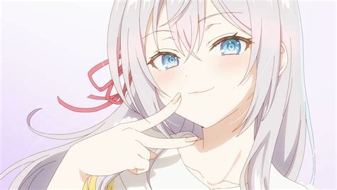 [Review] Alya Sometimes Hides Her Feelings in Russian, Anime yang Pasti ...