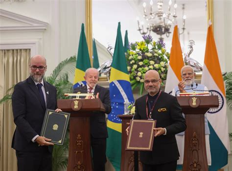 The voice of the Global South becomes stronger and more confident when ...