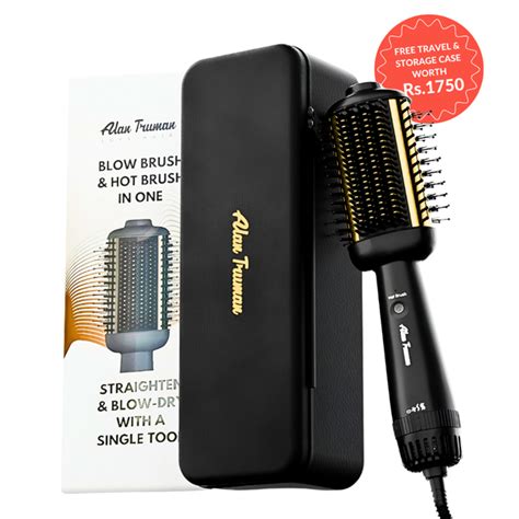 Buy Hair Blow Dryers & Brushes at Best Prices – Alan Truman