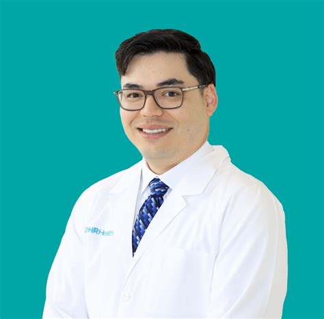 DHR Health Welcomes Dr. Roque M. Mifuji, Internal Medicine Specialist ...