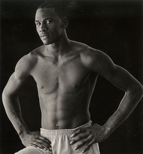 40 years of sports photos: A Michael Jordan rookie portrait, Ewing ...