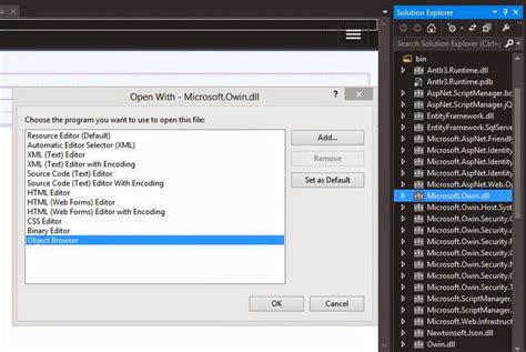 How to Make & Use (.dll) files in Visual Studio | Using Class Library