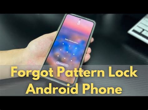 Forgot My Pattern Lock 的图像结果