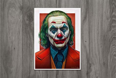 Joker Sketches Drawings