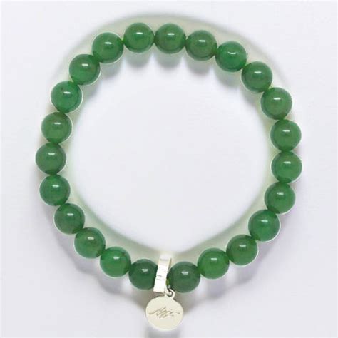 Shop Natural Stone Bracelets Online | Handmade & Sustainable - Mystic ...