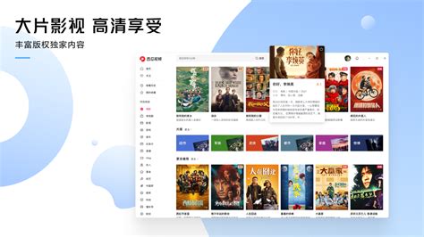 西瓜视频电脑版下载-西瓜视频pc版 v6.6.4官方版-当快软件园