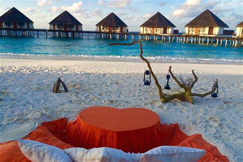Best Honeymoon Places in India in March 2025