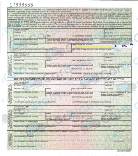 Missouri Car Title Transfer Made Easy. Sell My Car Fast!