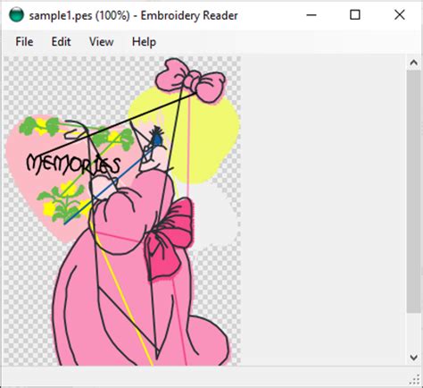 Open PES Files Windows 的图像结果