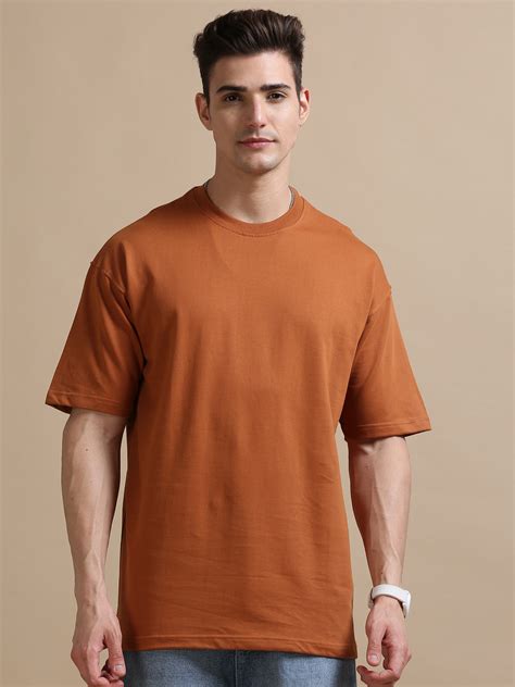 OVERSIZE TSHIRT 240 GSM – Page 3