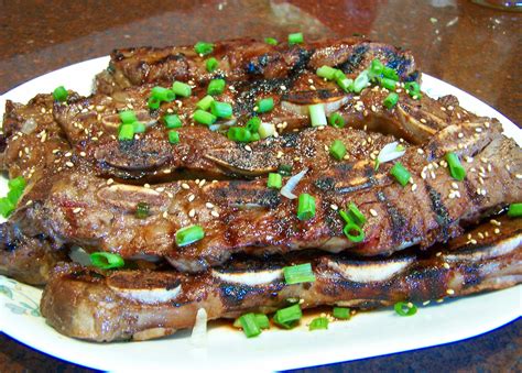 Best Hawaiian Kalbi Marinade at Anna Octoman blog