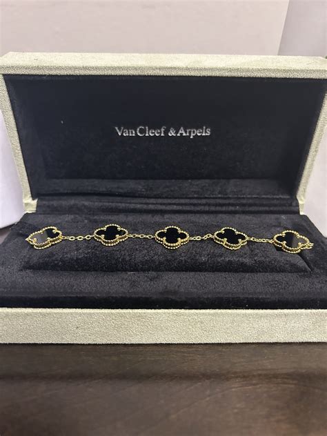 Van Cleef Bracelet for Sale in Glenarden, MD - OfferUp