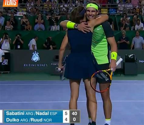 Gabriela Sabatini, într-o formă impresionantă, la 52 de ani! A „sclipit ...