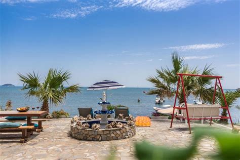 Villa Milano - Laganas, Zakynthos