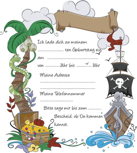 Kindergeburtstag Einladung Text Indoorspielplatz