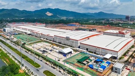 肇庆市民走进新明珠智能工厂，解密绿色智造- 中国陶瓷网行业资讯