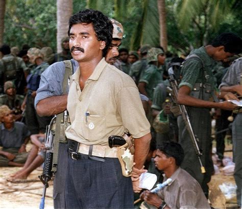 LTTE military operation code-named _Frog Leap_. தவளை பாய்ச்சல் ...