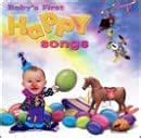 Buy Baby's First: Happy Songs Online at Low Prices in India | Amazon ...