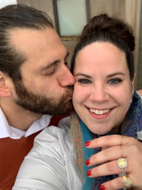 Whitney Thore is Engaged! | TLC.com