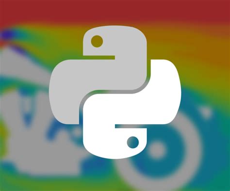 Image result for Simulation Workflow Automation with Python