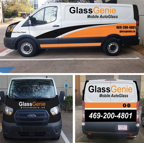 Windshield Replacement Dallas |Mobile Auto Glass Repair Dallas |Glass Genie