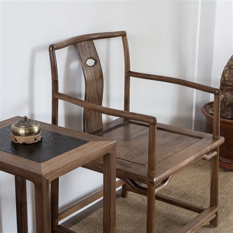 本然-茶椅[CG-BRY02]-休闲椅-创意家具 - 坐具--东方华奥办公家具、现代经典创意家具网