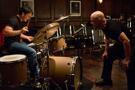 5 Drum Solos to Rival the Scenes in Whiplash | Vogue