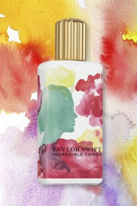 Hi, I Found Your New Favorite Spring Fragrances | Taylor swift perfume ...
