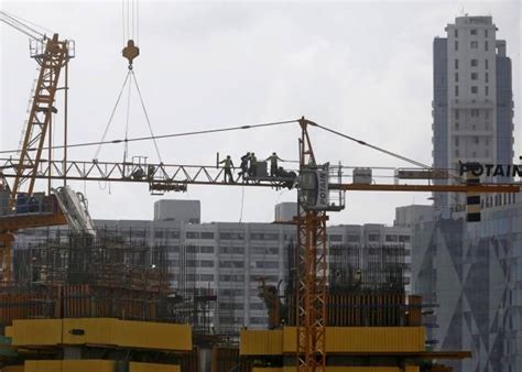 Populist Budget: Real Estate sector gets much needed relief - IBTimes India