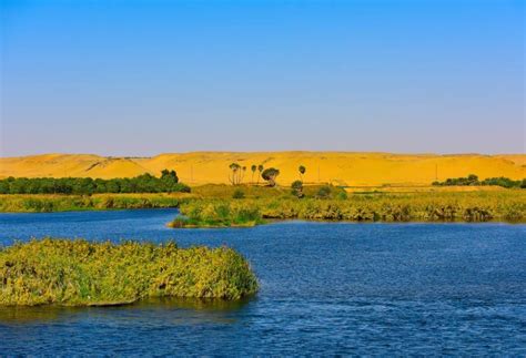世界上最长的河是尼罗河还是亚马逊河？_亚马孙河