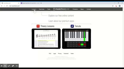 Image result for Musictheory.net