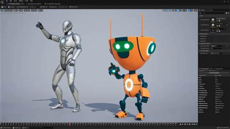 Unreal Engine 5 Tutorial 的图像结果