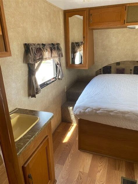 Image result for Springdale RV Tour