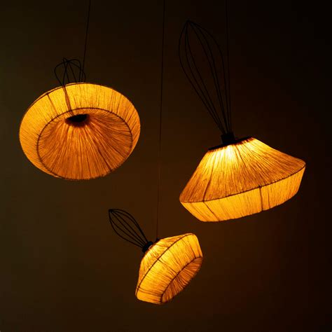 Buy Pendant Lamps | Dandelion Pendant Lamp | Shop at The Purple Turtles ...