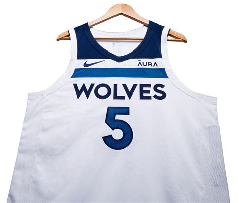 Anthony Edwards Minnesota Timberwolves 2024 NBA Playoffs Western ...