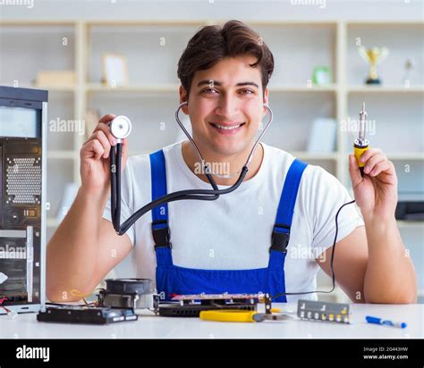 Image result for Computer Hardware Repair