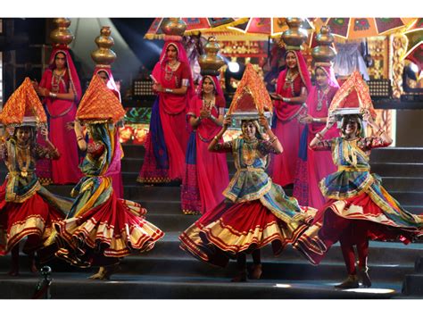 Events & Festivals in India | A Ministry of Tourism Initiative
