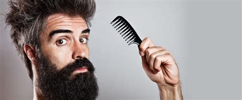 Beard Problems Solved: Beard Acne, Patchy Beard, Beard Dandruff