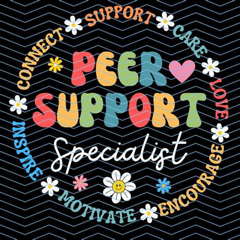 Peer support specialist – Artofit
